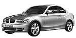 BMW E82 C3399 Fault Code