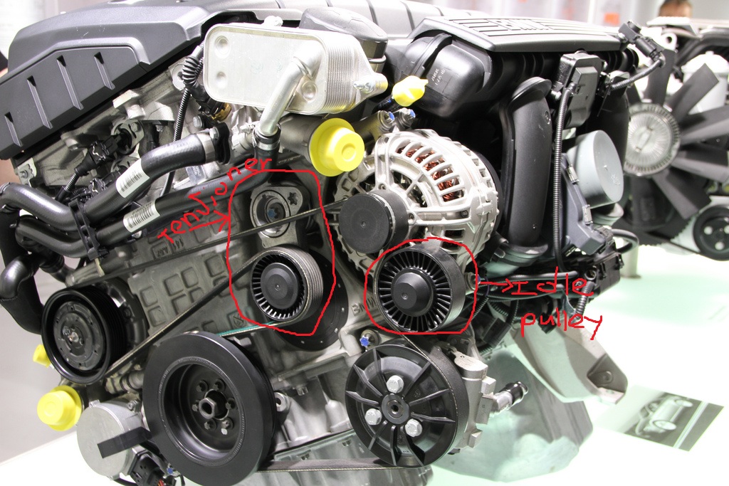 See C3399 in engine